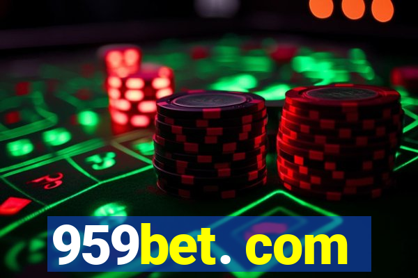 959bet. com